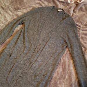 Halogen Sweater